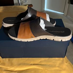 Cole Haan Zerogrand Slide
